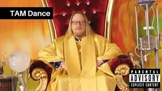 King Thomas - TAM Dance