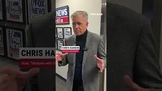 Chris Hansen says he has seen an increase in illegal immigrants during his sting operations