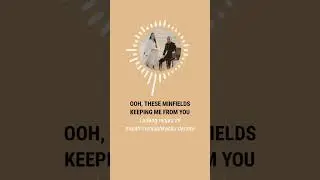 Faouzia & John Legend - Minefields #lirikindo #minefields #tiktok