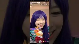 MNL48 SARINA on TIKTOK LIVE PART 1 🎵January 14, 2026🎵