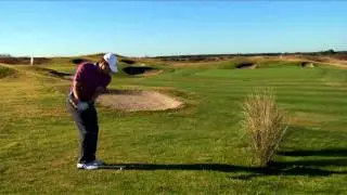 Charles Howell III Mizuno Brand Ambassador