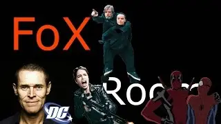 FoX Room#14