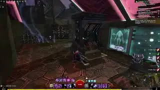 Guild Wars 2 - Completing PvE Weeklies 2025-09-08 4/5 (Defeat 100 Inquest)