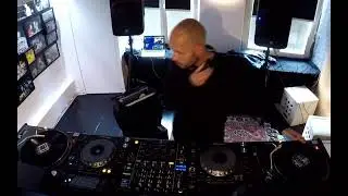LIVE / RADIO - broadcast from Mary Go Wild, Amsterdam