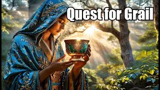 Unveiling the Holy Grail: Templar Secrets and Lost Relics Explored