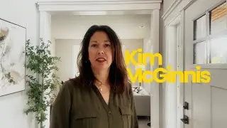 Kim McGinnis |  Snoqualmie's Local Real Estate Expert