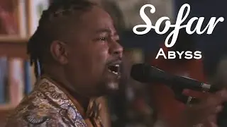 Abyss - Exodus | Sofar Raleigh-Durham