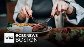 Dining habits changing as the price of dining out goes up