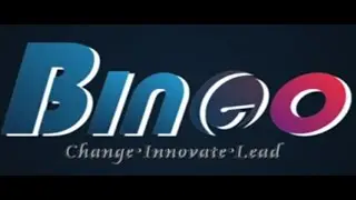 Bingo T20 Golden Smart Watches