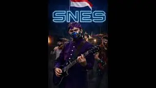 Cover Metal *Gambang Suling* cipta Ki Nartosabdo