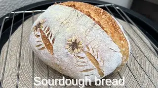 Sourdough bread