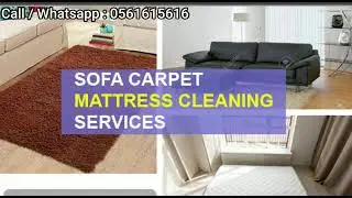 Sofa Cleaning Services Sharjah Dubai Ajman UAE | Carpet Cleaning Sharjah Dubai Ajman