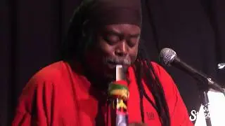 Courtney Pine and The Inner City Ensemble Captain Green Live from Manchester 2018