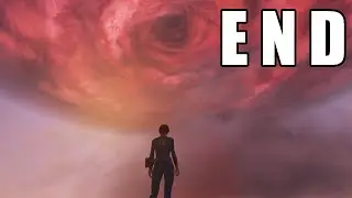 FALLOUT 76 SKYLINE VALLEY - ENDING / FINAL BOSS