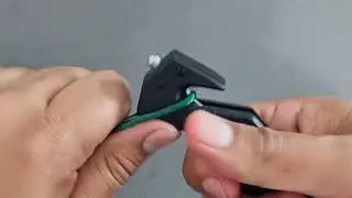 Navaja CAT 🐱 modelo 980012 Buena Bonita Barata