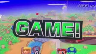 Skill less (a brawl montage)