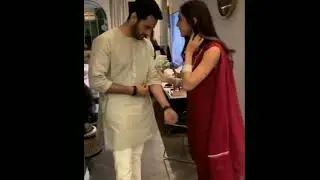 Wahaj ali Maya Ali lovely #wahajali #mayaali #love #terebin #shorts