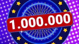 Millionaire 2021 - Free Game. Questions & Answers