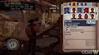 Ⓦ State of Decay YOSE Walkthrough ▪ Part 3 - The Old Farmhouse [Story Mode]