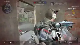 Warface Random Moments #40