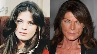What Happened to Meg Foster At 77&ndash; Try Not to CRY When You See This