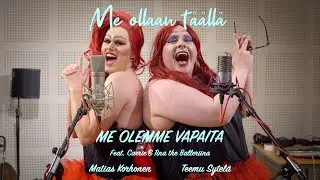 Me olemme vapaita - Matias Korhonen ja Teemu Sytel&auml;, MOT S2E7