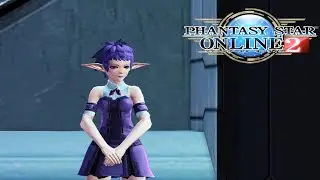 Phantasy Star Online 2 [PC] EN SUB - Cressida Client Order - Top-Class Dekor Maryuda Safari
