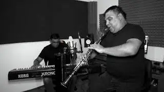 ORK. REDIN - Garip Anam Anam ☆ █▬█ █ ▀█▀ ☆