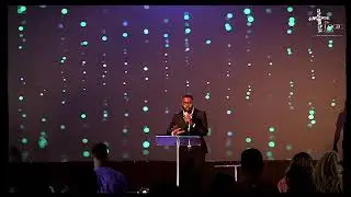 I Am Possible || Pastor Cherish Ayo || The LOGIC Church