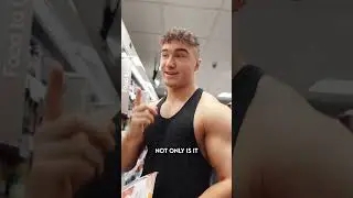 Лучшее предложение на высокобелковые обеды в Tesco