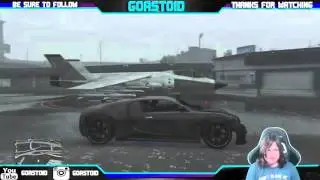 GTAV - Part 3 - MLG MANEUVERS