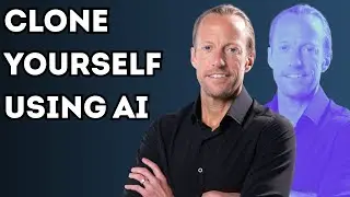 Your AI Clone Never Takes a Day Off (And Customers Love It)