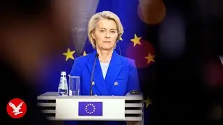 Live: Ursula von der Leyen delivers the State of European Union address