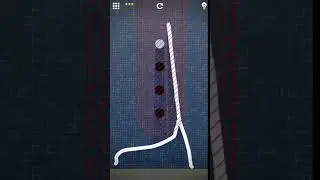 Shatterbrain. Collection 1. Level 26. 3 Stars Walkthrough.
