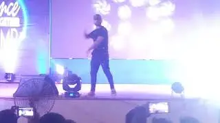 Oh oh jane jana(salman khan movie) Hectik Shubhankar Famous crew. Dance Plus season 2