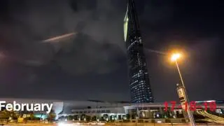 M.Vision Course with Dr. Nazariy in Riyadh February 2016