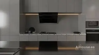 Programa Para Diseñar Cocinas con animación