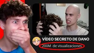 Reaccion&eacute; a v&iacute;deos virales sobre mi&hellip;