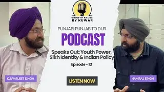 The Harsh Truth Indian Youth Need to Know | Hamraj Singh Speaks Out (2025)