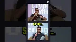 Raoul Pal Out Of Context ft Real Vision Legends | Crypto Gathering 2026 in Miami