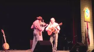 The Lazy Goat String Band - Shady Grove