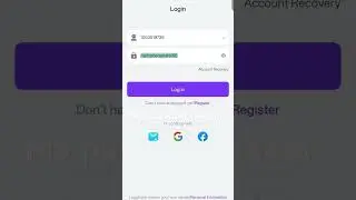 my password reveal blockmango