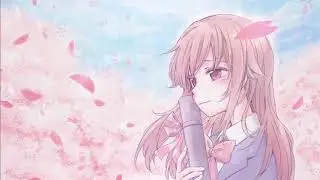 【ときのそら】さよならのかわりに、花束を【歌ってみた】/ Tokino Sora sings 
