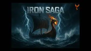 ⛵ Iron Saga &ndash; Relentless Viking Hardstyle Power | Phoenix-SK
