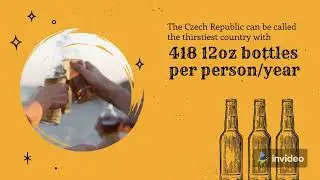 Crazy beer facts