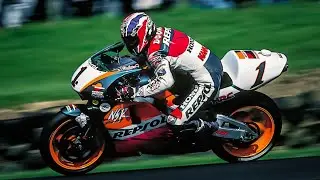 1998 Spanish MotoGP 500cc (Gran Premio de Espa&ntilde;a de Motociclismo 500cc) - Full Race Spanish
