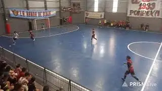 Transmisión en directo de German Patri