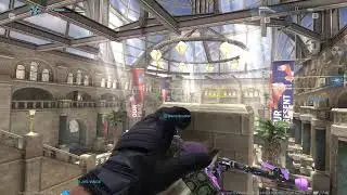 Crazy FPS Game Experience - Session 2