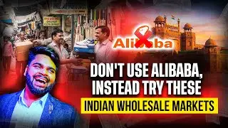 Hidden Wholesale Markets of India You Should Know #businessideas #delhimarket 