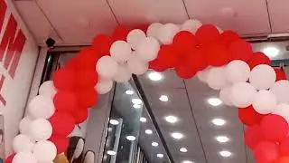 Rustam Mall Ali pur Islamabad